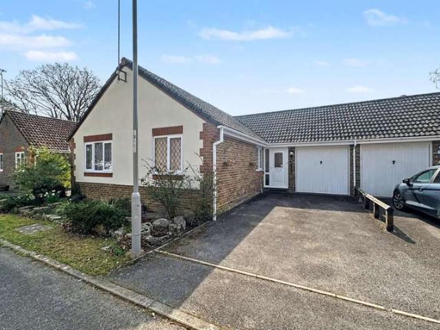 Bungalow for sale in Ebblake, Verwood