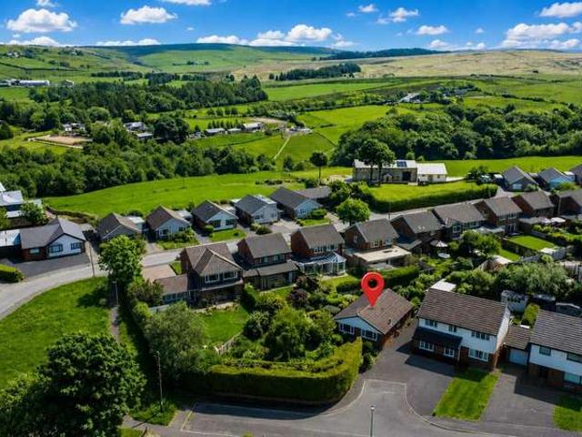 Bungalow for sale in Blacksnape