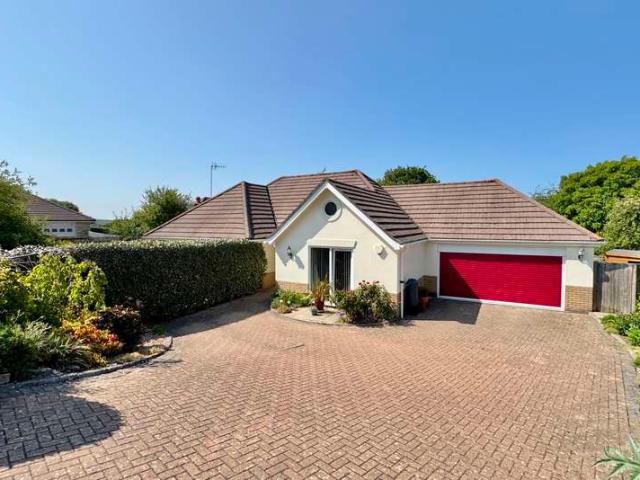 Bungalow for sale in Corfe Castle, East Dorset