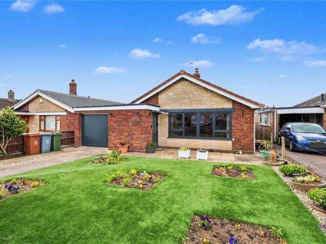 Bungalow for sale in Crostwick, Norfolk