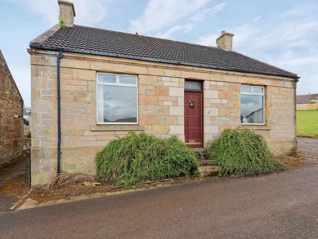 Bungalow for sale in Gallowhill, Larkhall