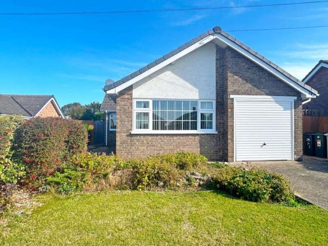 Bungalow for sale in Belleau, Lincolnshire