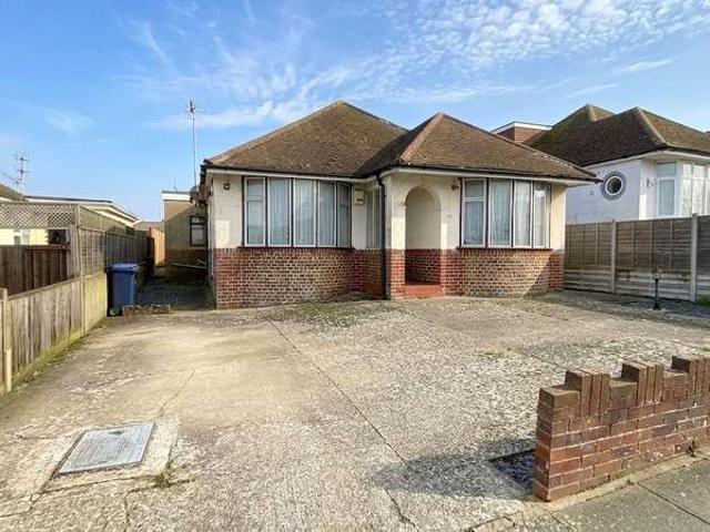 Bungalow for sale in Fishersgate, West Sussex
