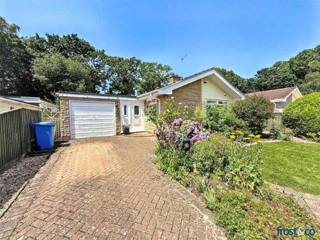 Bungalow for sale in Poole