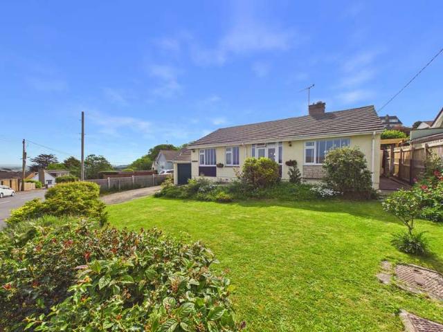 Bungalow for sale in Weston-super-mare, North Somerset