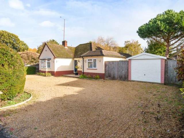 Bungalow for sale in Windsor, Clewer New Town