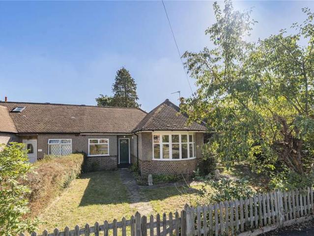 Bungalow for sale in Royal Borough of Kingston upon Thames, Greater London