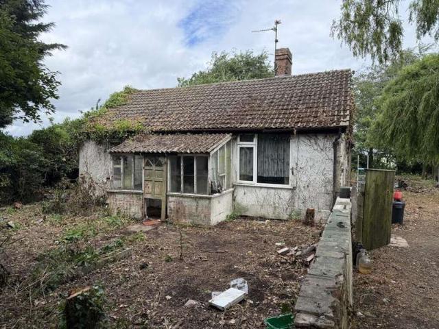 Bungalow for sale in Gosberton Clough, Lincolnshire