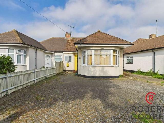 Bungalow for sale in Ruislip, London Borough of Hillingdon