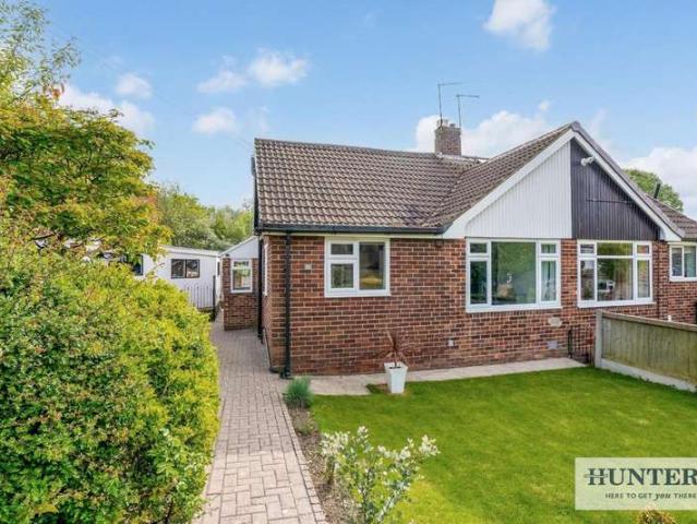 Bungalow for sale in Henshaw, Yeadon