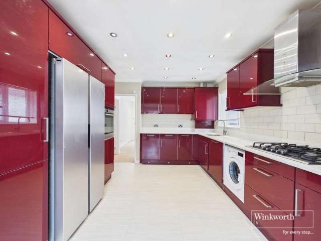 Bungalow for sale in London Borough of Harrow, Greater London