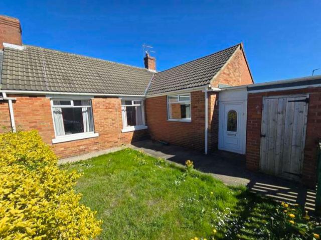 Bungalow for sale in Deneside, Dalton-le-dale