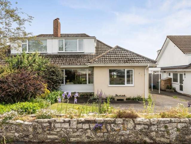 Bungalow for sale in Feckenham, City Of Bristol