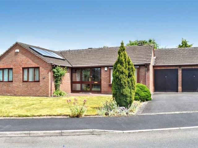 Bungalow for sale in Witton, Crookhill