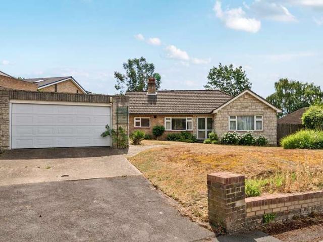 Bungalow for sale in Blackhills, Surrey