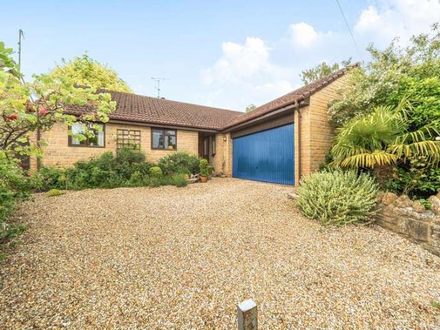 Bungalow for sale in Preston Plucknett, Yeovil