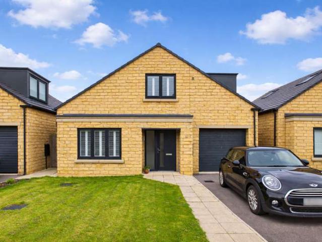 Bungalow for sale in Whitby, North Yorkshire