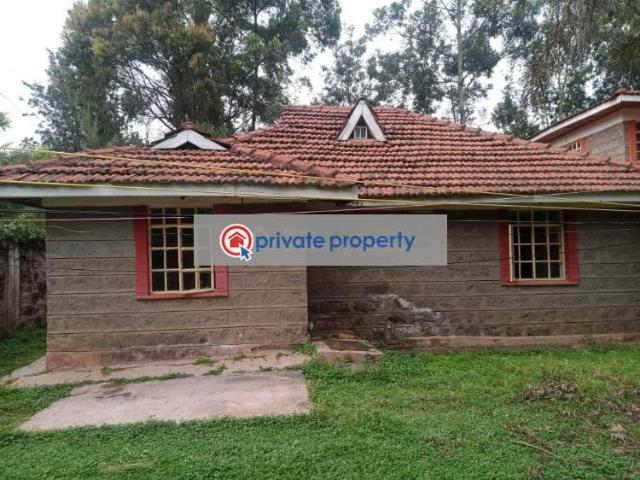 House for rent in Karen, Kiambu
