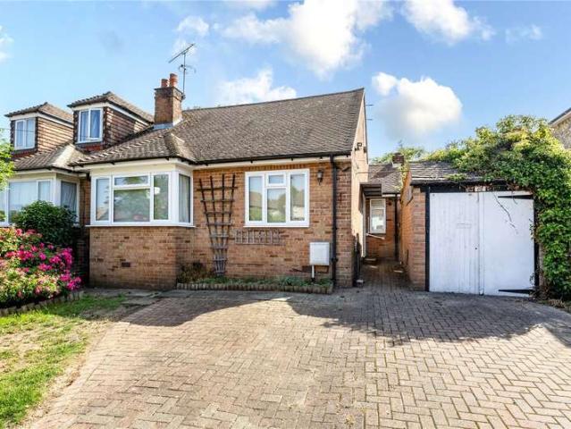 Bungalow for sale in Hillview, Surrey