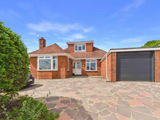 Bungalow for sale in Worthing, West Sussex
