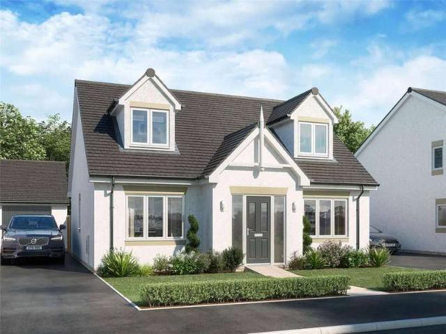 Bungalow for sale in Kentisbury, Devon