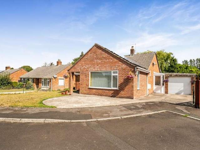 Bungalow for sale in Castle Cary, Somerset