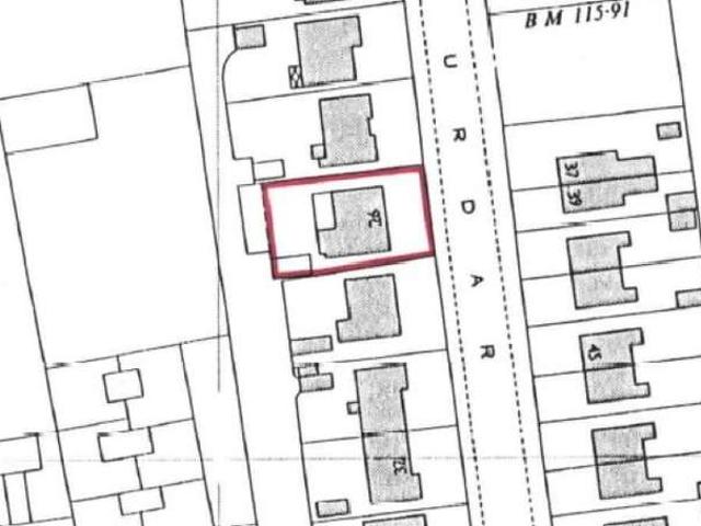 Bungalow for sale