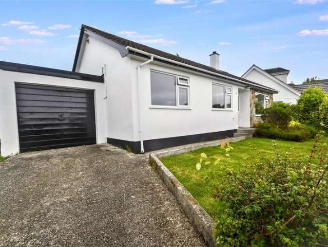Bungalow for sale in Penryn, Cornwall