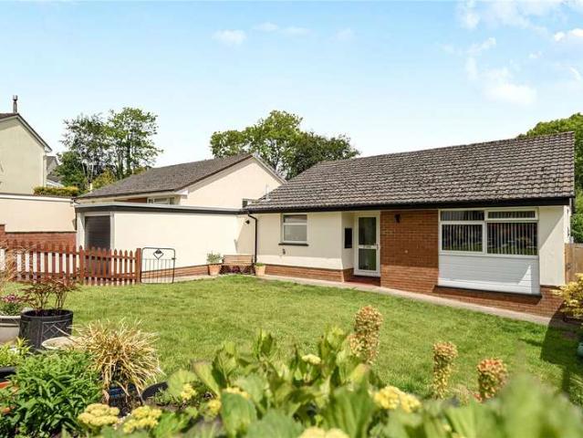 Bungalow for sale in Great Torrington, Brandis Corner