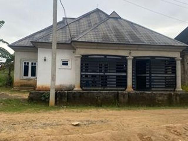Property for sale in Itu, Akwa Ibom