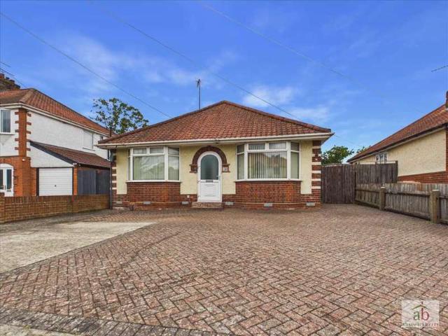 Bungalow for sale in Broke Hall, Key Street