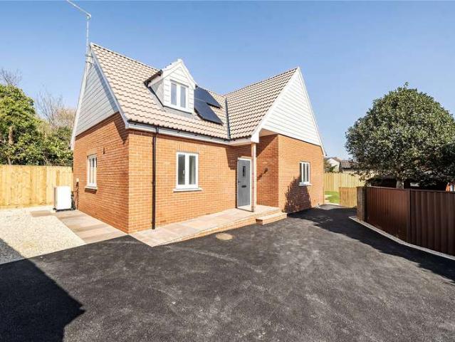 Bungalow for sale in Preston Plucknett, Yeovil