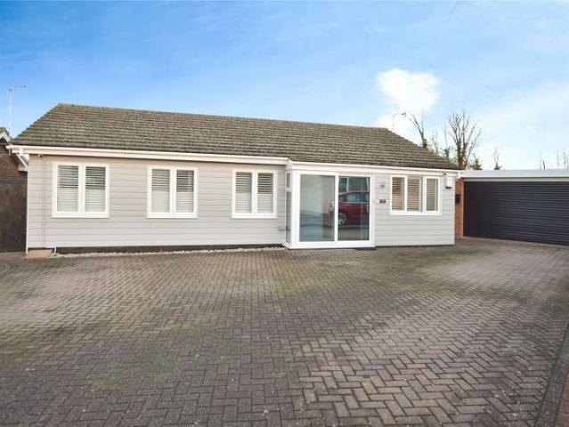 Bungalow for sale in Althorne, Maldon