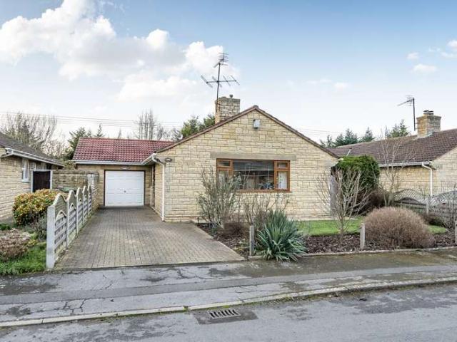 Bungalow for sale in Pamington, Gloucestershire