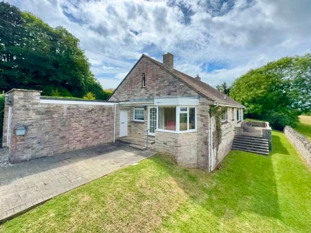 Bungalow for sale in South Instow, Harman's Cross