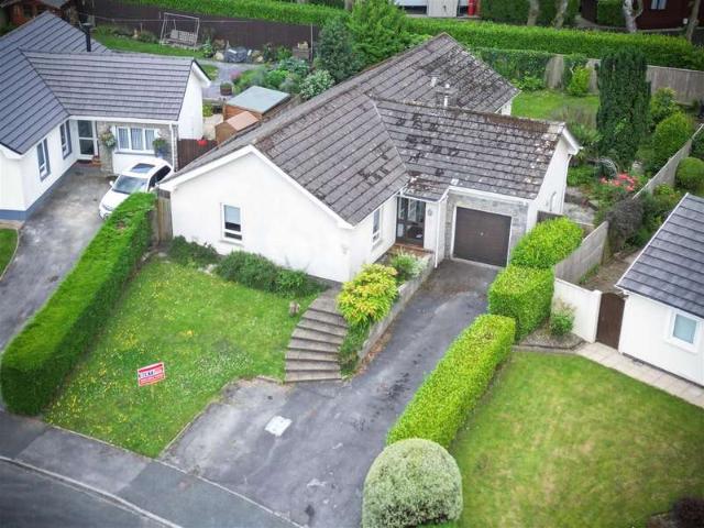 Bungalow for sale in St. Mary Out Liberty, New Hedges