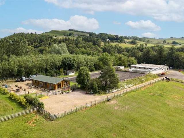 Bungalow for sale in Bardon Mill