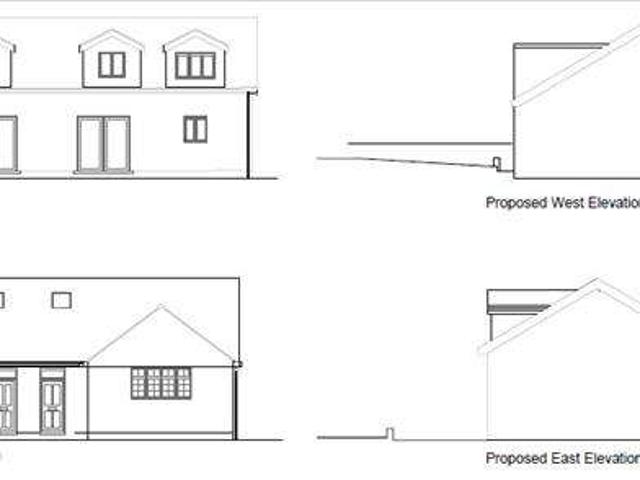 Bungalow for sale in Greater London