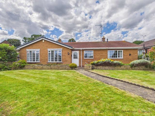 Bungalow for rent in Brandesburton, East Riding Of Yorkshire