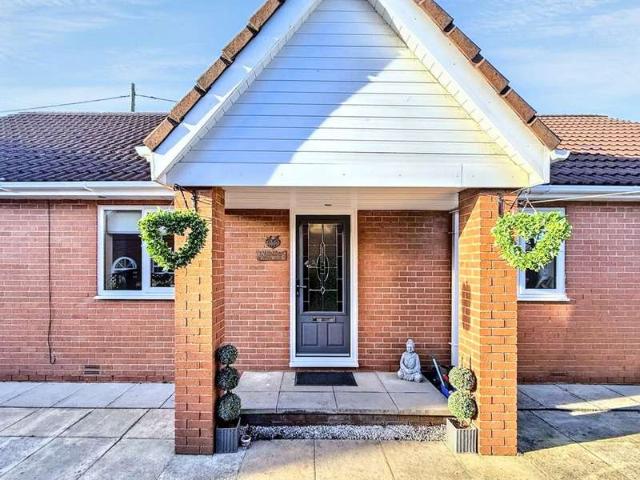 Bungalow for sale in Houghton Le Spring, Bournmoor