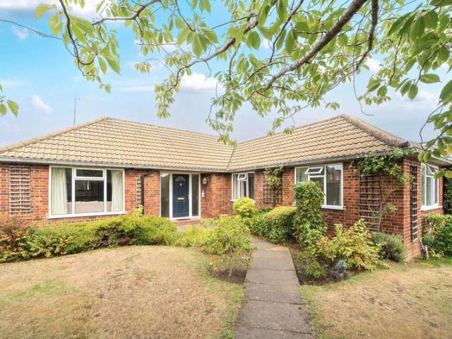 Bungalow for sale in Ottershaw, Runnymede