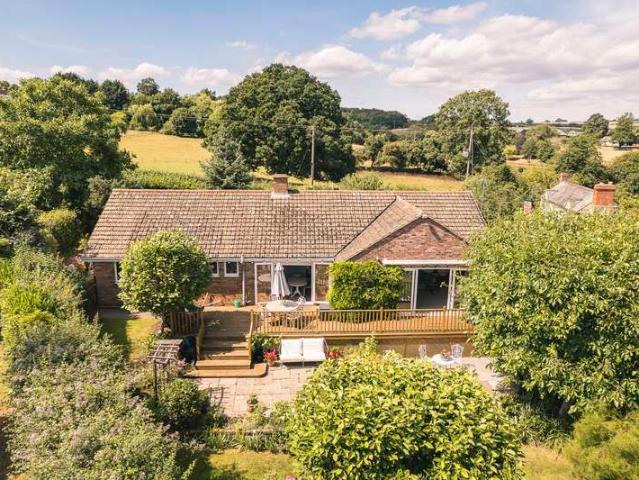 Bungalow for sale in Crow Hill, Upton Bishop