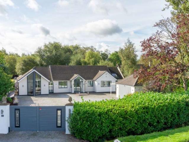 Bungalow for sale in Barton In Fabis, East Midlands