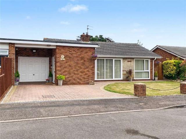 Bungalow for sale in Willand, Newton St Cyres
