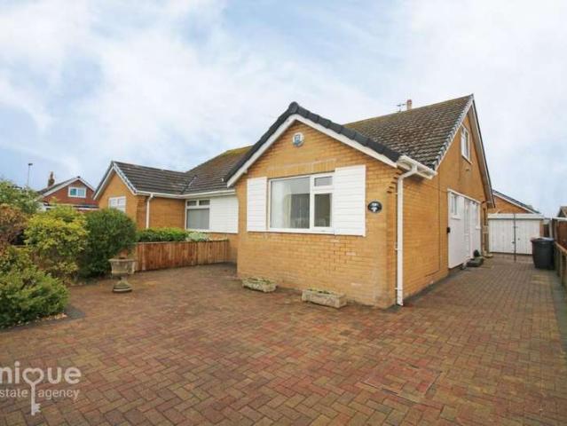 Bungalow for sale in Burn Naze, Cabus