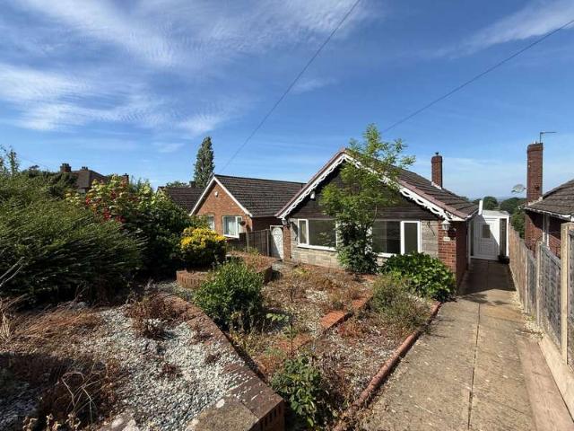 Bungalow for sale in Stourbridge, West Midlands
