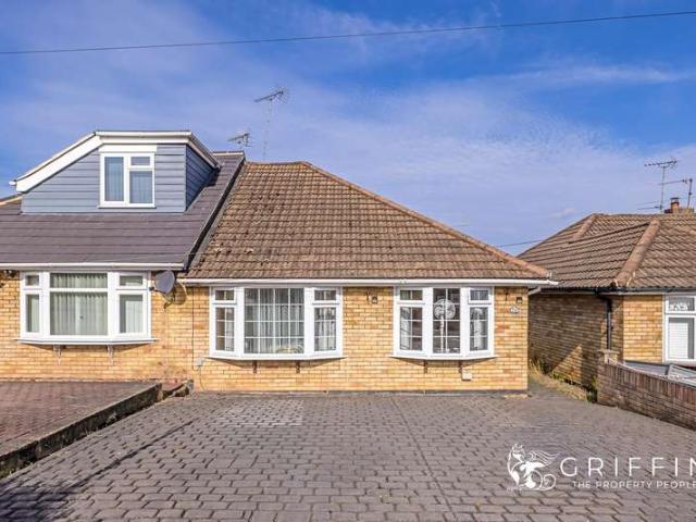 Bungalow for sale in Essex