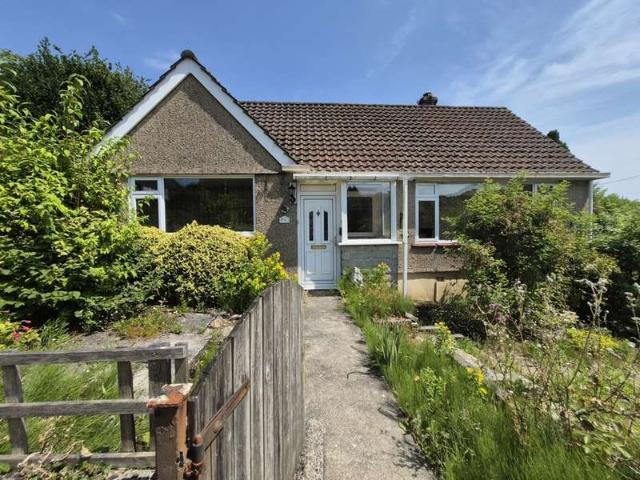Bungalow for sale in Penryn, Cornwall
