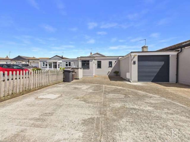 Bungalow for sale in Cross In Hand, East Sussex