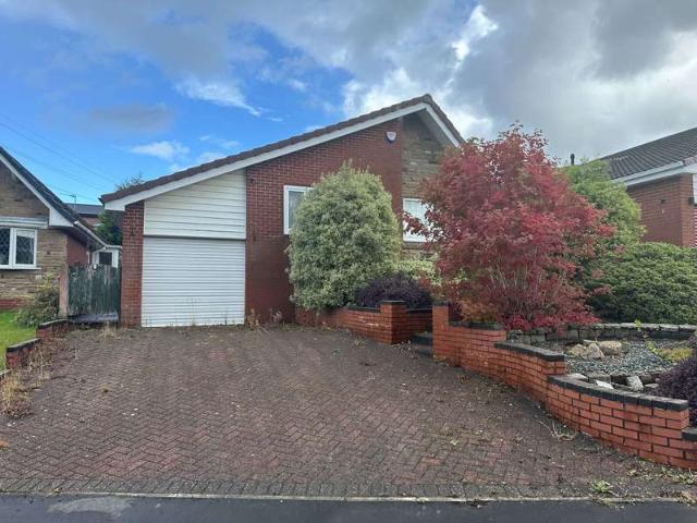 Bungalow for sale in Thorp, Pendock